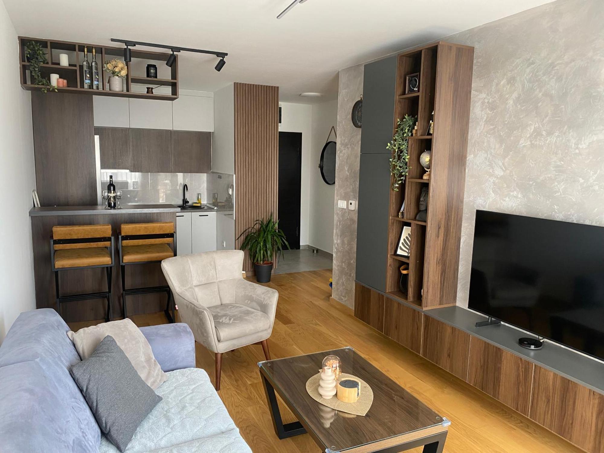 Lukavica Chill Time Apartment Sarajevo